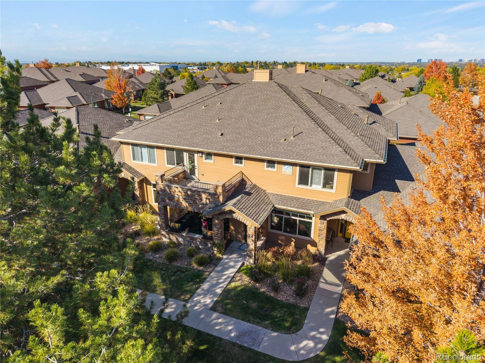 MLS Image #22 for 8638  gold peak drive c,highlands ranch, Colorado