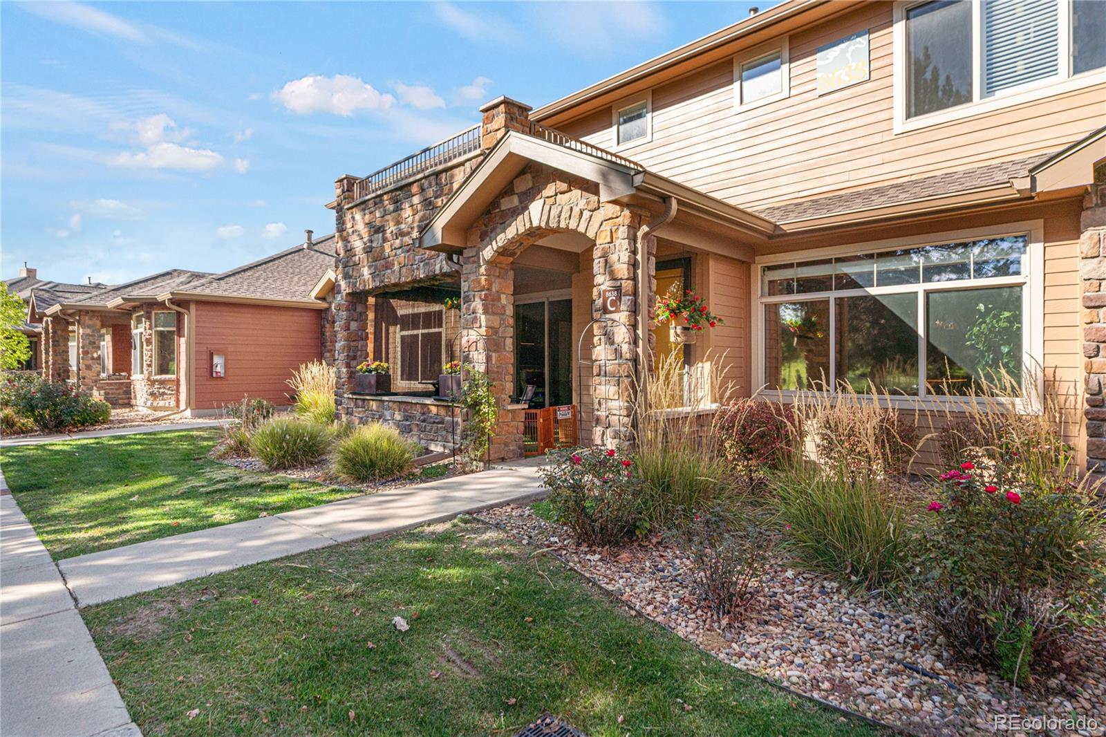 MLS Image #23 for 8638  gold peak drive c,highlands ranch, Colorado