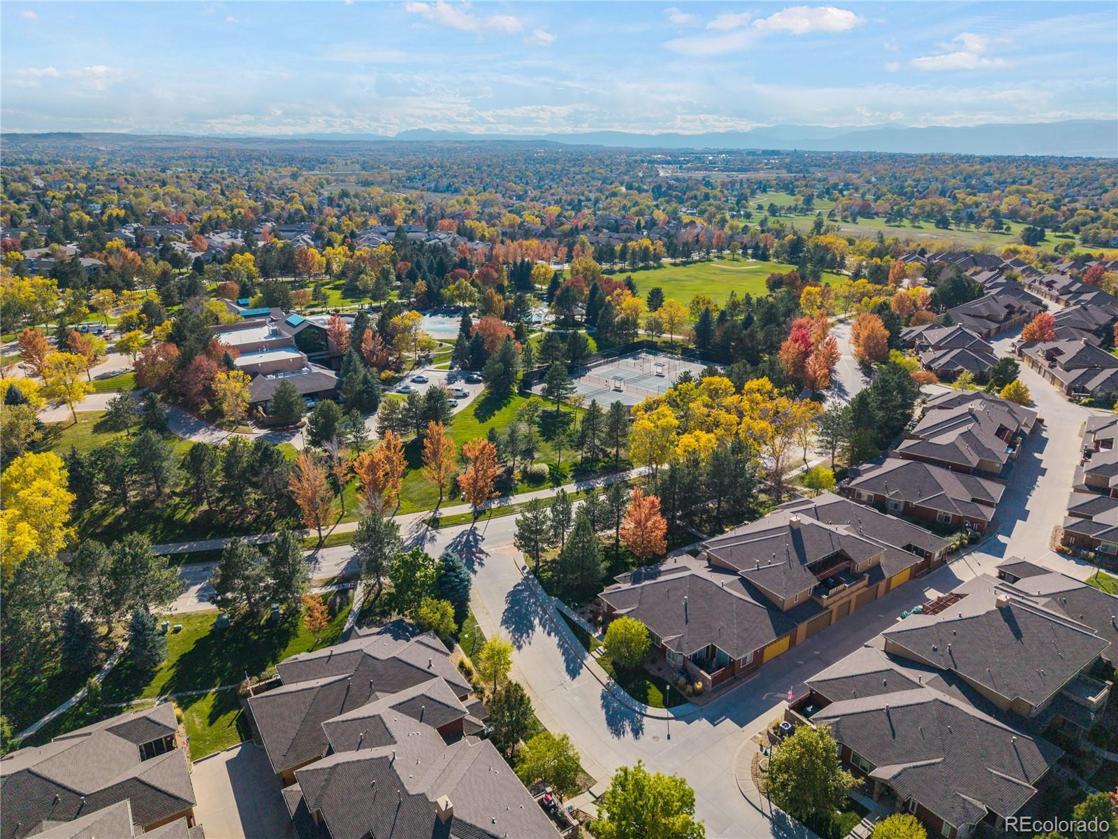 MLS Image #24 for 8638  gold peak drive c,highlands ranch, Colorado