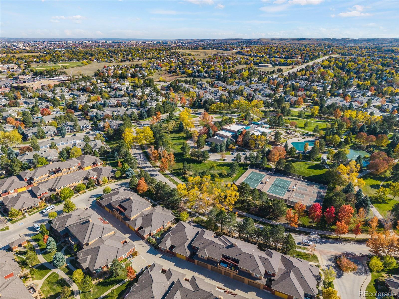 MLS Image #25 for 8638  gold peak drive c,highlands ranch, Colorado