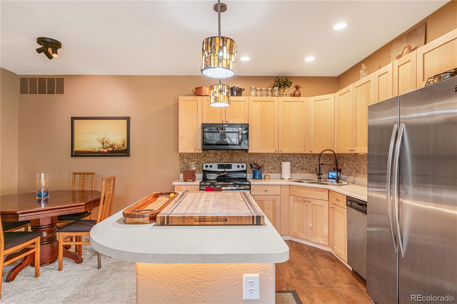 MLS Image #3 for 8638  gold peak drive c,highlands ranch, Colorado