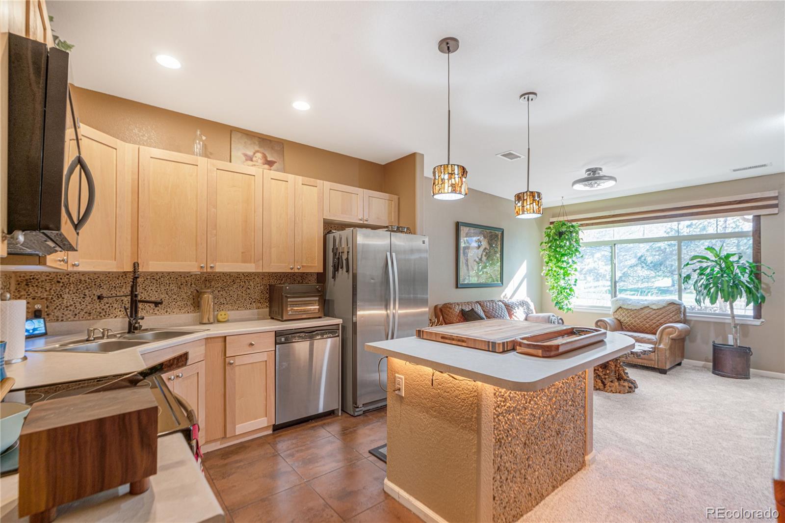 MLS Image #5 for 8638  gold peak drive c,highlands ranch, Colorado