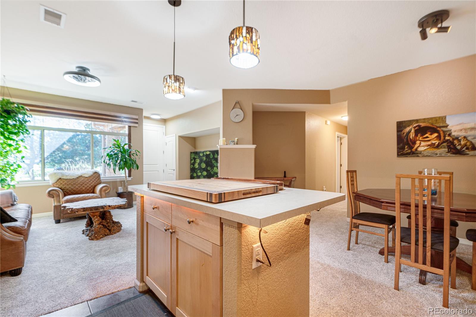 MLS Image #6 for 8638  gold peak drive c,highlands ranch, Colorado