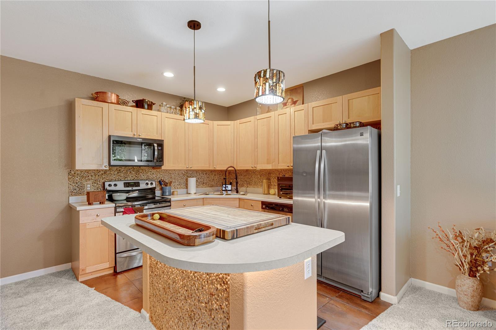 MLS Image #7 for 8638  gold peak drive c,highlands ranch, Colorado