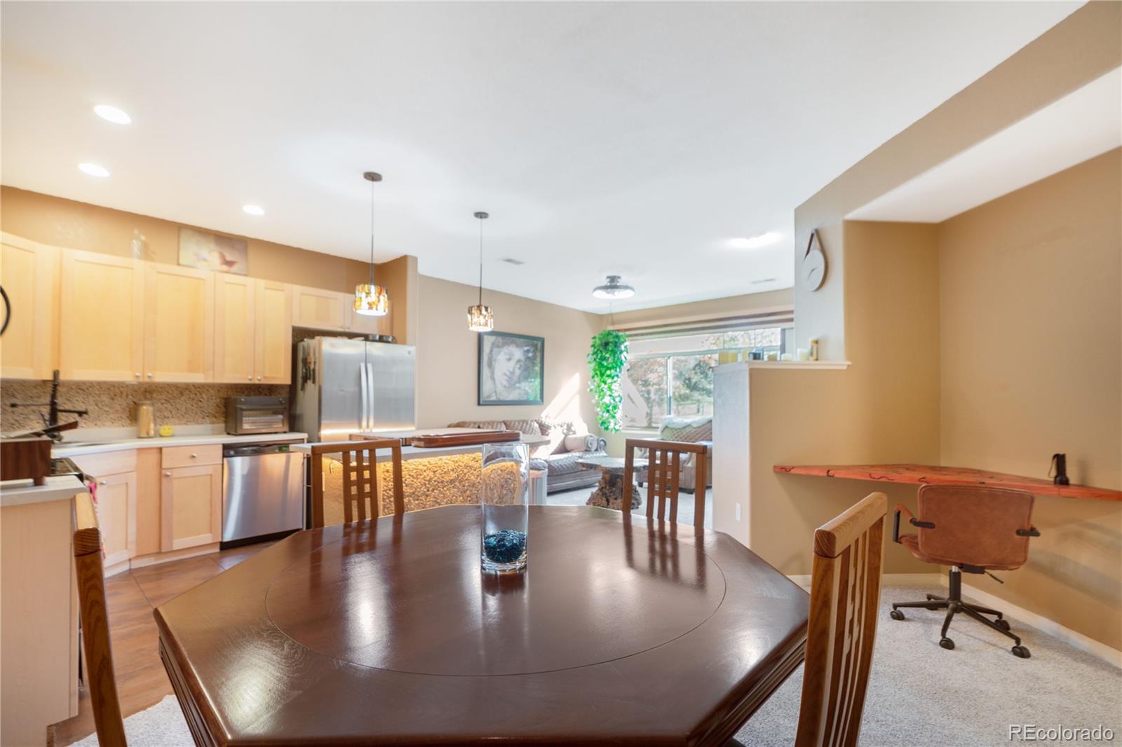 MLS Image #9 for 8638  gold peak drive c,highlands ranch, Colorado