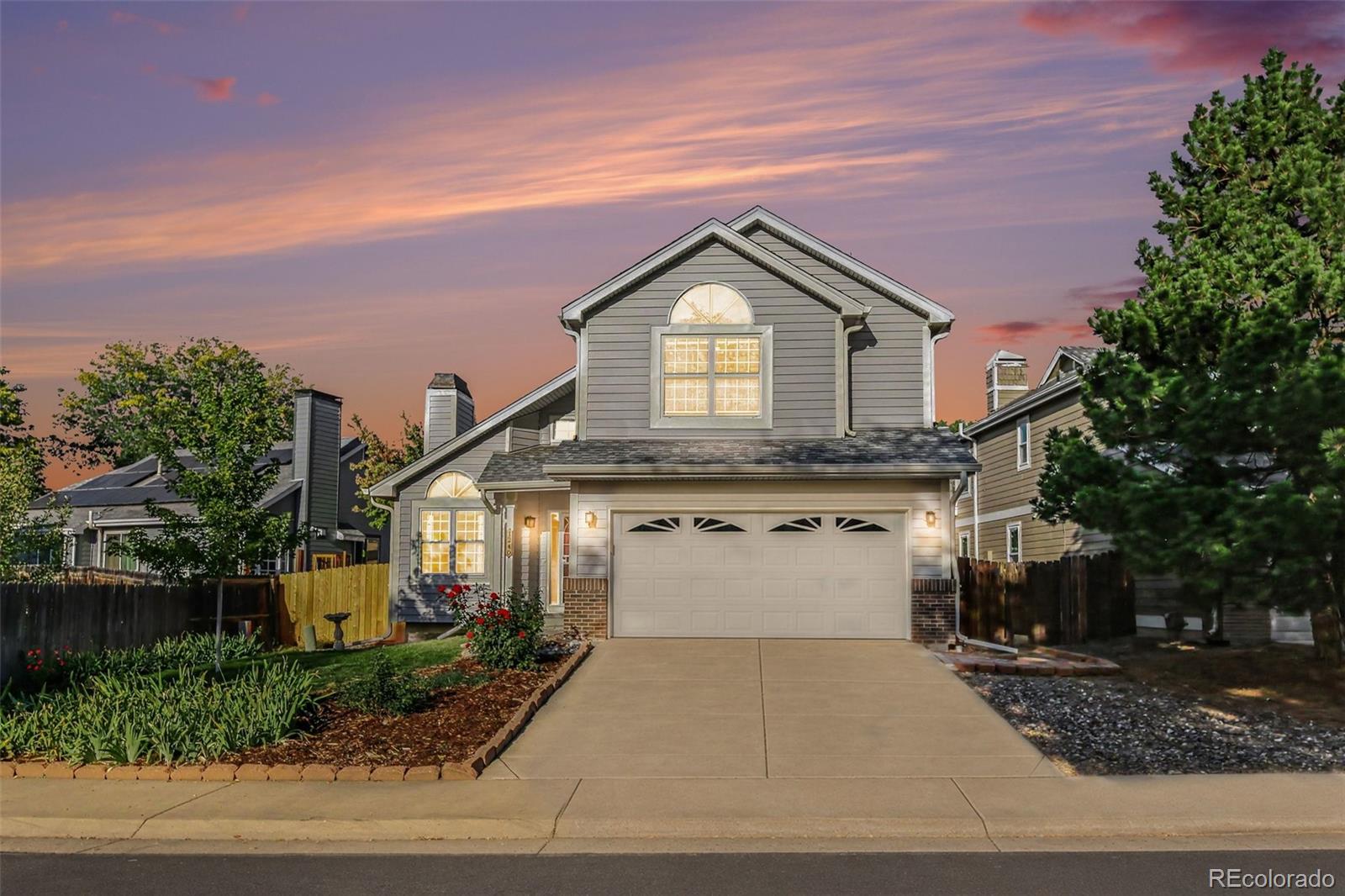 MLS Image #18 for 1240 w 133rd circle,westminster, Colorado