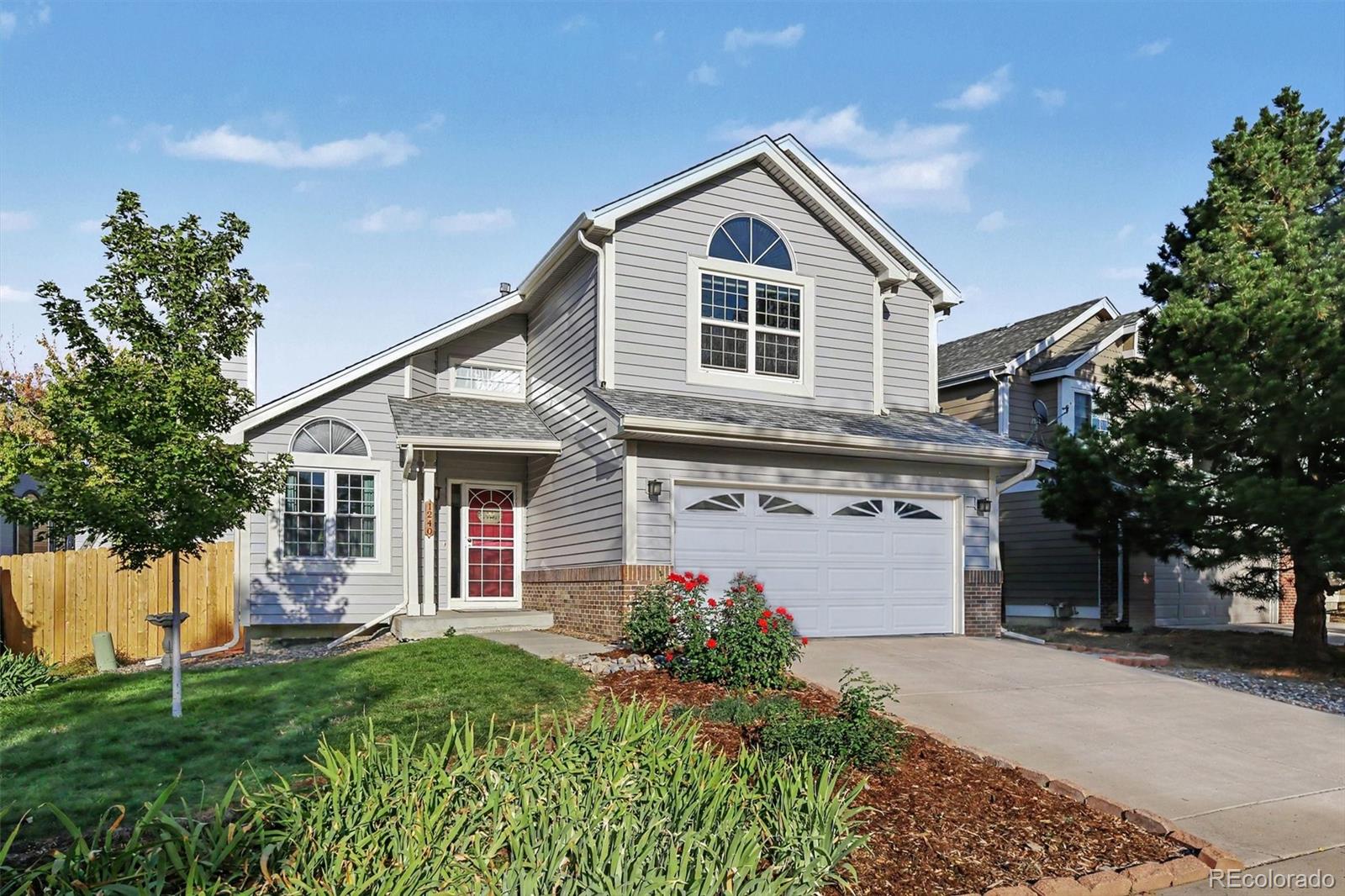 MLS Image #23 for 1240 w 133rd circle,westminster, Colorado