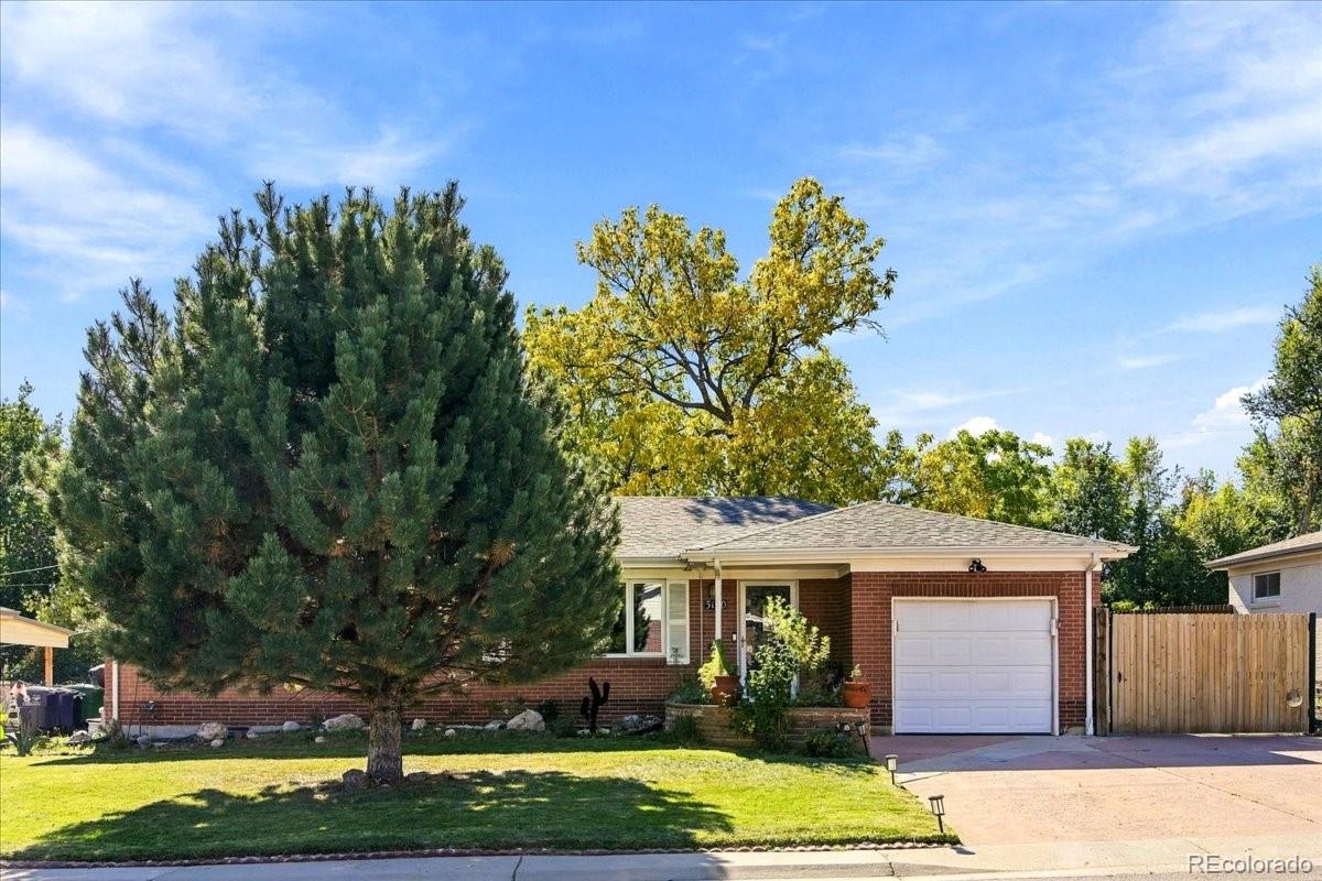 MLS Image #0 for 3150 w layton avenue,englewood, Colorado