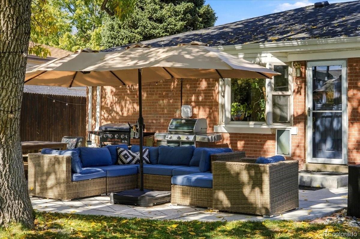 MLS Image #25 for 3150 w layton avenue,englewood, Colorado