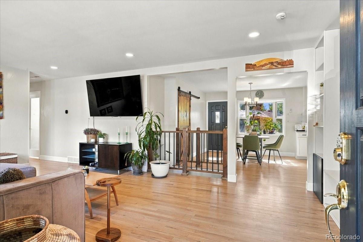 MLS Image #3 for 3150 w layton avenue,englewood, Colorado
