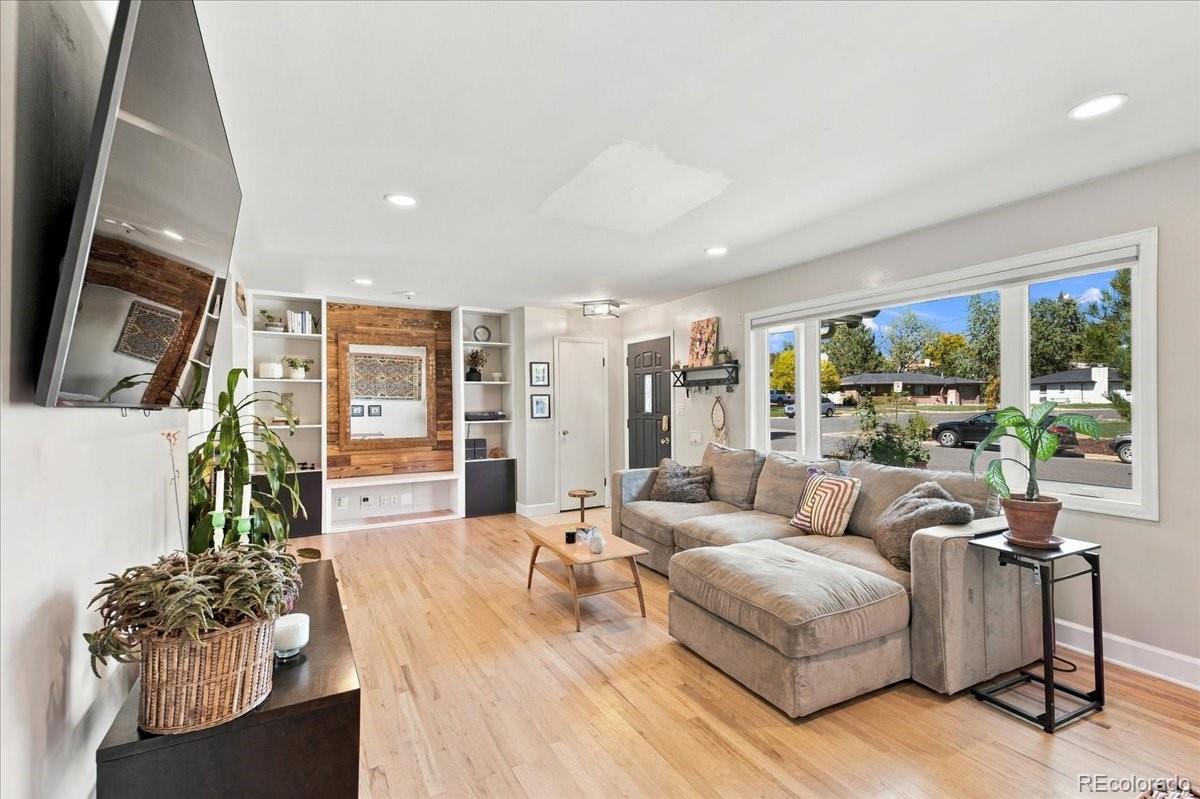 MLS Image #4 for 3150 w layton avenue,englewood, Colorado