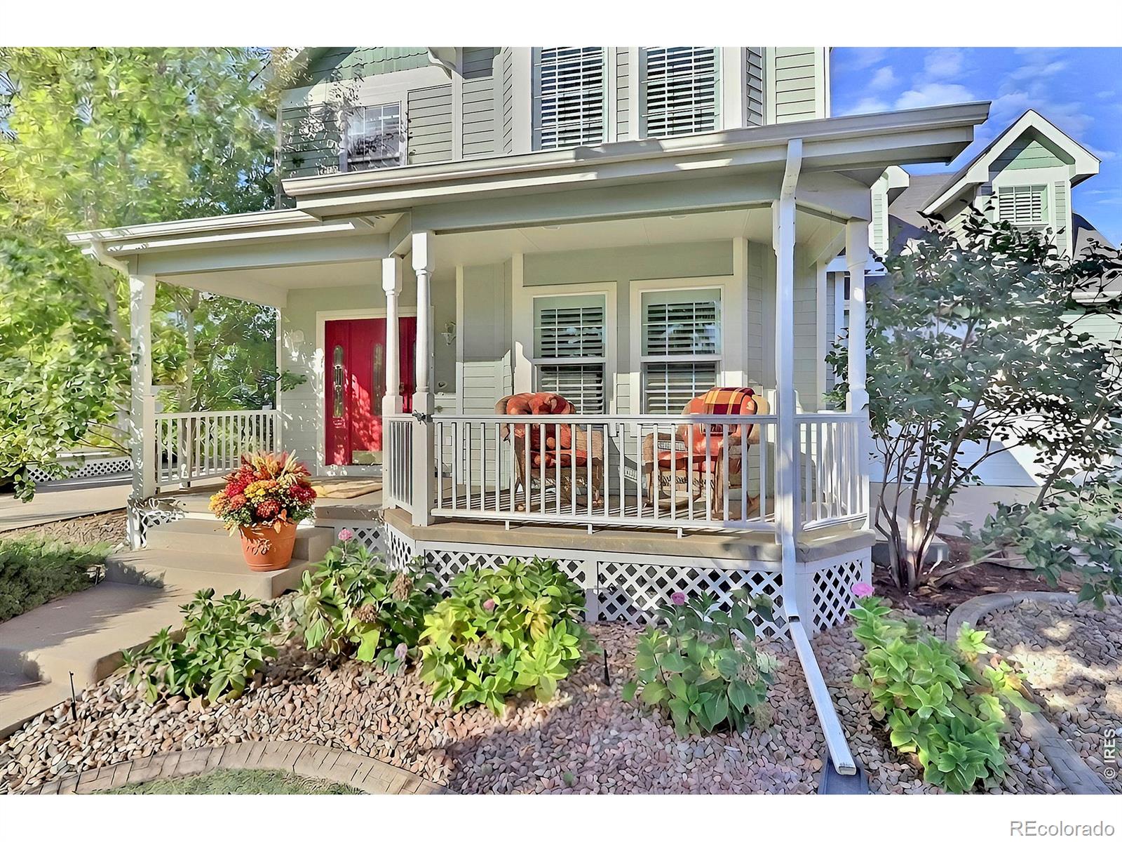 MLS Image #1 for 1106  crescent drive,windsor, Colorado