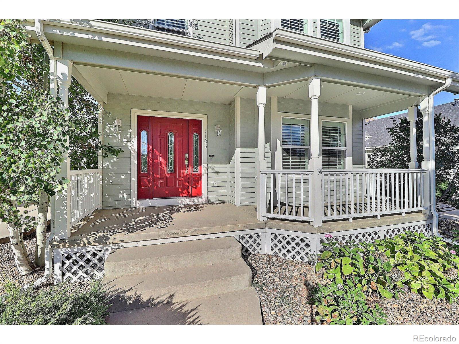 MLS Image #2 for 1106  crescent drive,windsor, Colorado