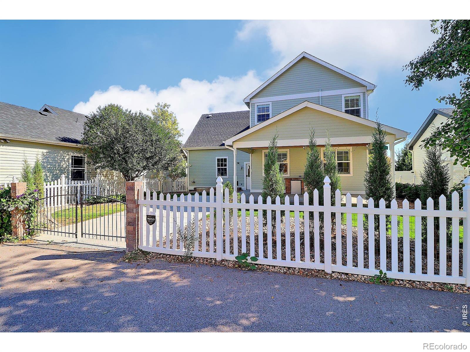 MLS Image #35 for 1106  crescent drive,windsor, Colorado