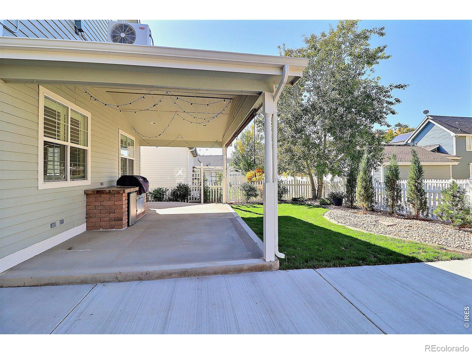 MLS Image #38 for 1106  crescent drive,windsor, Colorado