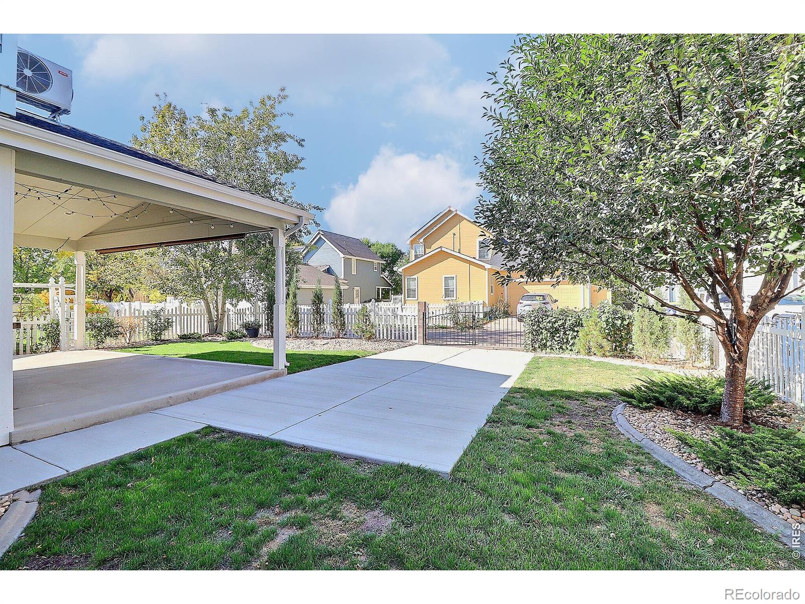 MLS Image #39 for 1106  crescent drive,windsor, Colorado