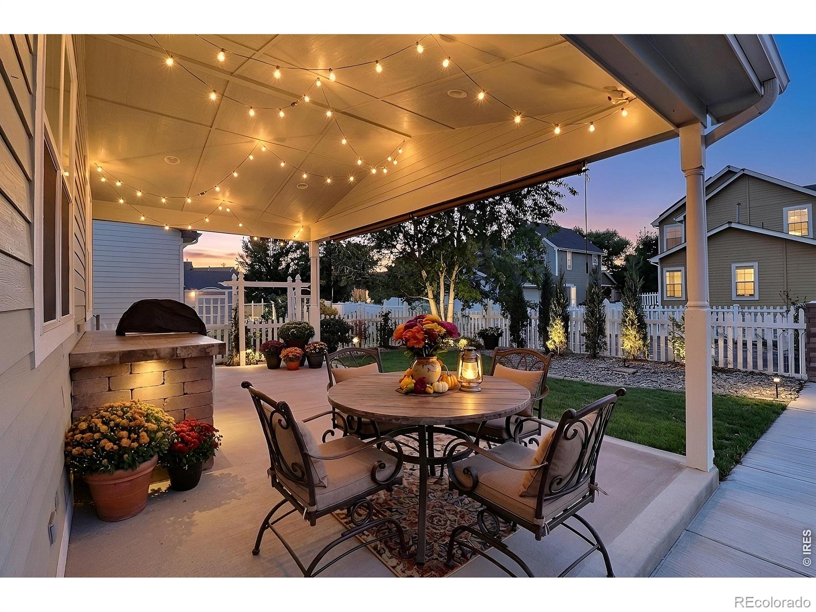 MLS Image #40 for 1106  crescent drive,windsor, Colorado
