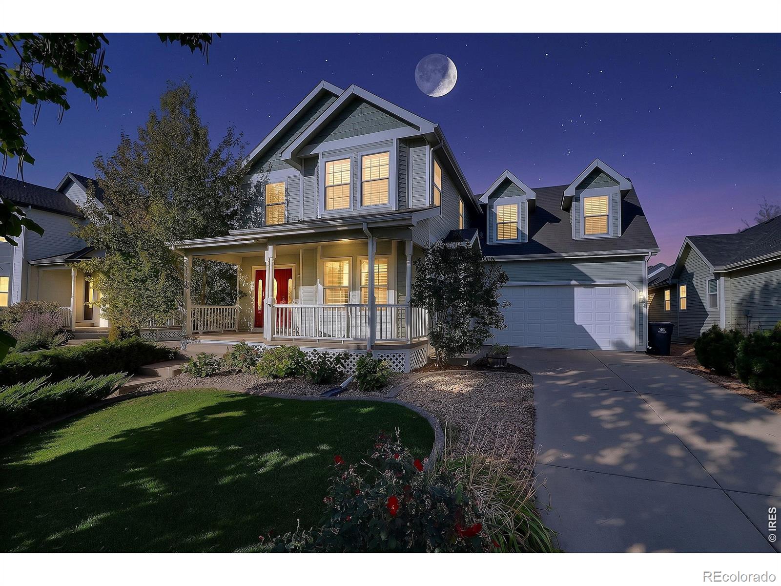 MLS Image #44 for 1106  crescent drive,windsor, Colorado