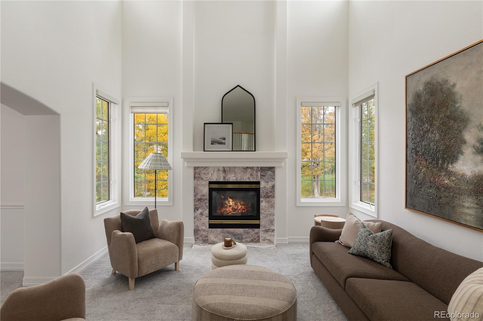 MLS Image #2 for 10797 s monaco street,littleton, Colorado