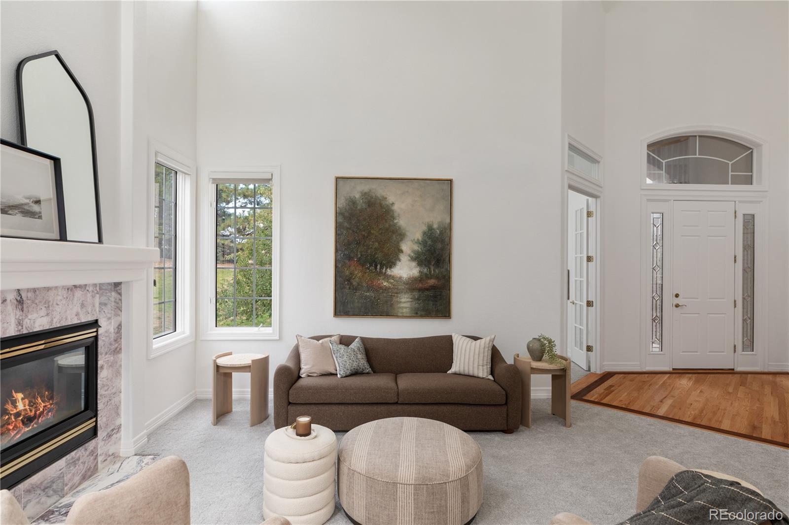 MLS Image #3 for 10797 s monaco street,littleton, Colorado