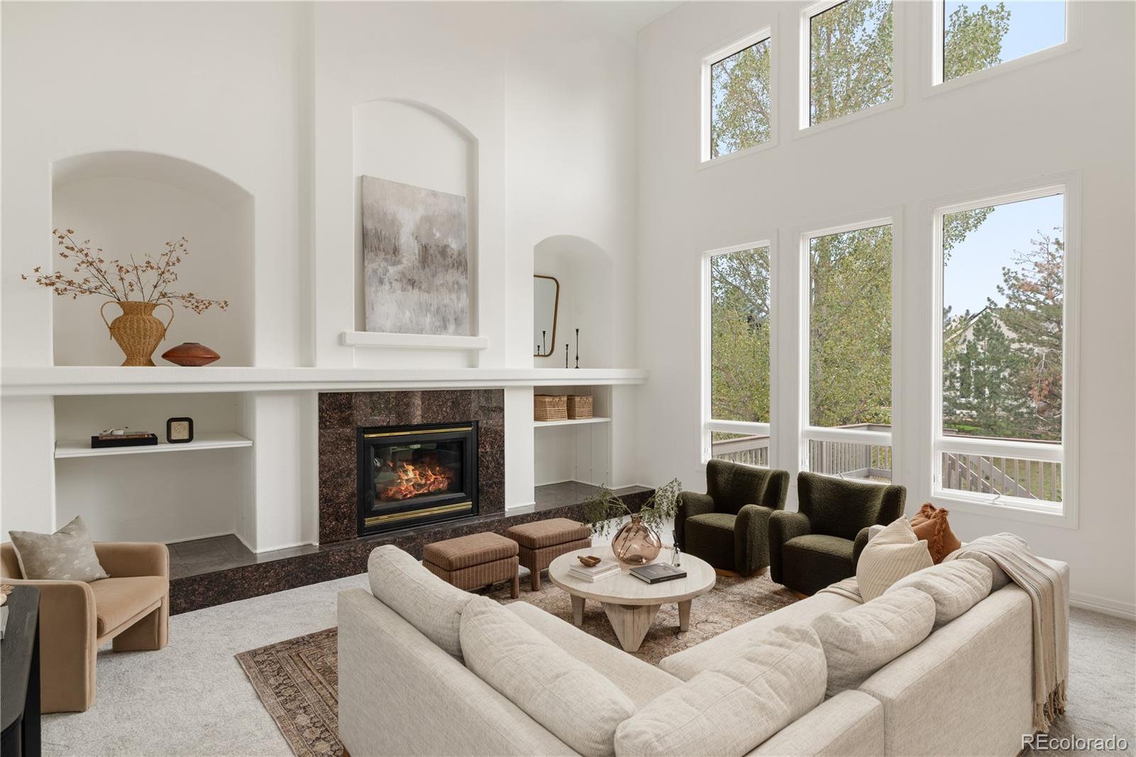 MLS Image #5 for 10797 s monaco street,littleton, Colorado