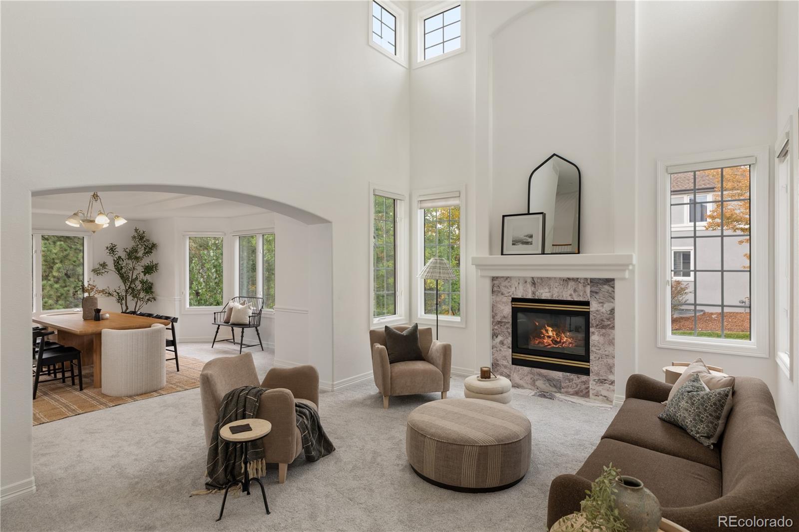 MLS Image #7 for 10797 s monaco street,littleton, Colorado