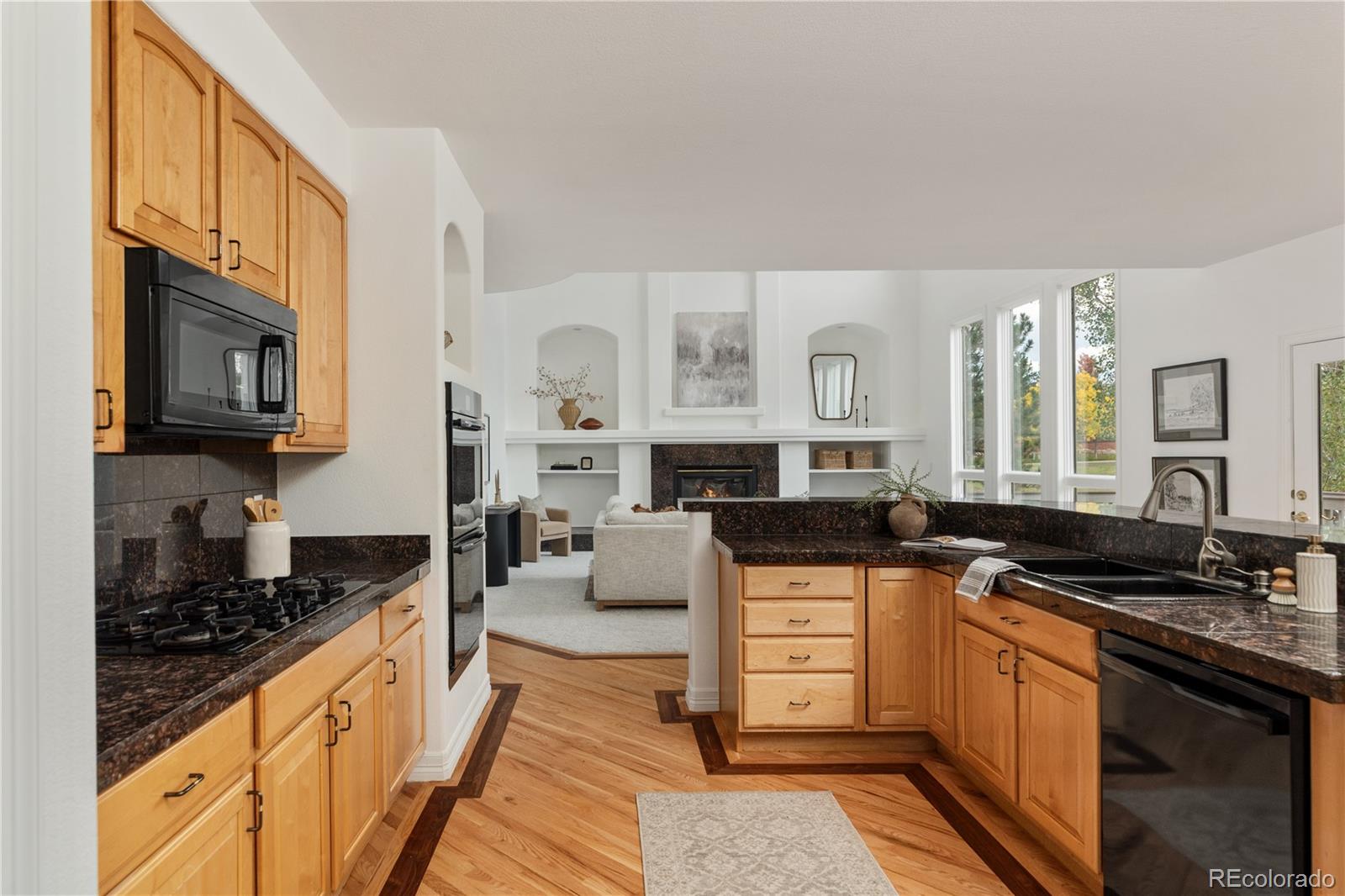 MLS Image #9 for 10797 s monaco street,littleton, Colorado