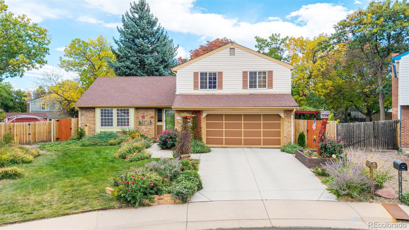 MLS Image #0 for 1187 e irwin place,centennial, Colorado
