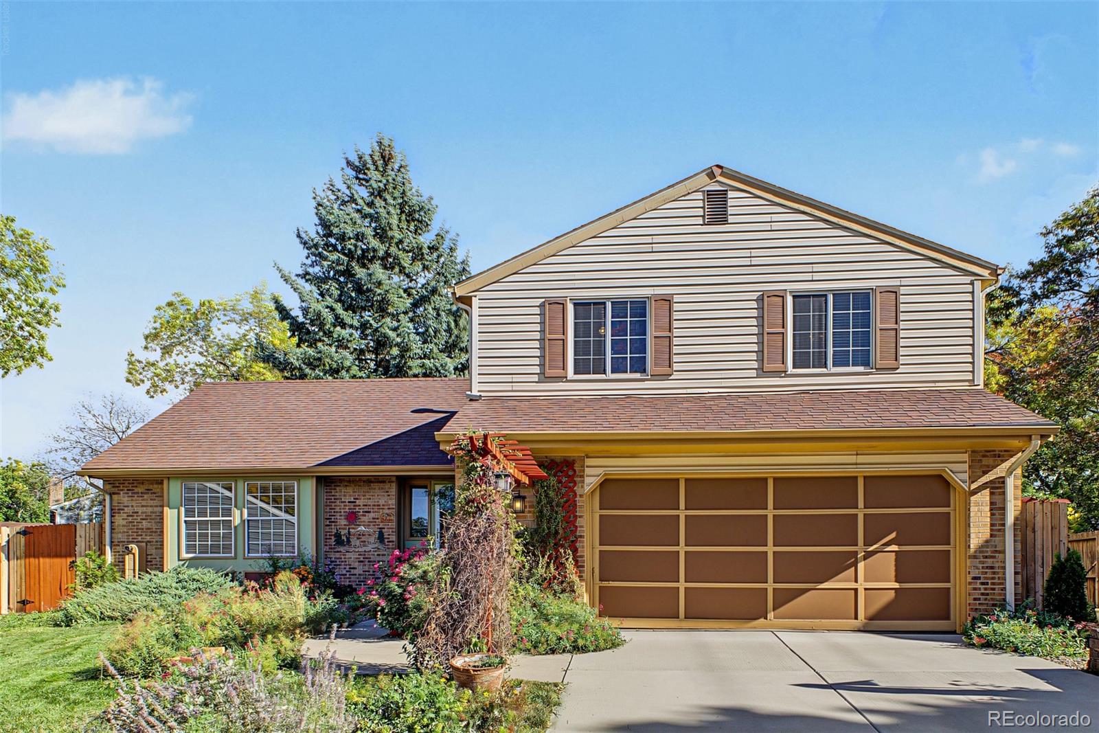 MLS Image #1 for 1187 e irwin place,centennial, Colorado