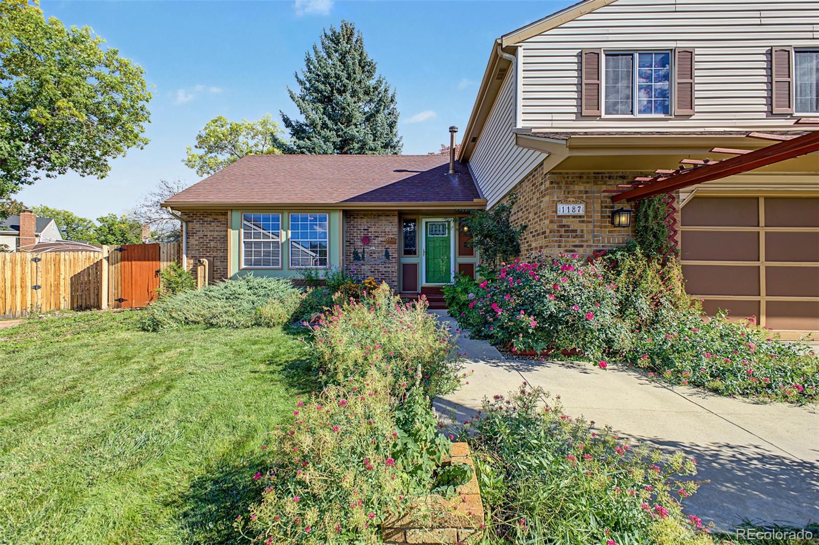 MLS Image #2 for 1187 e irwin place,centennial, Colorado
