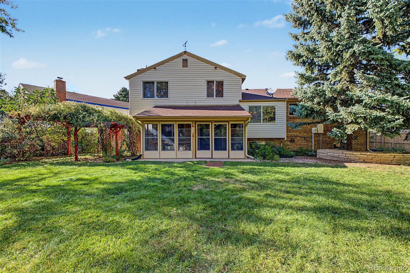 MLS Image #33 for 1187 e irwin place,centennial, Colorado