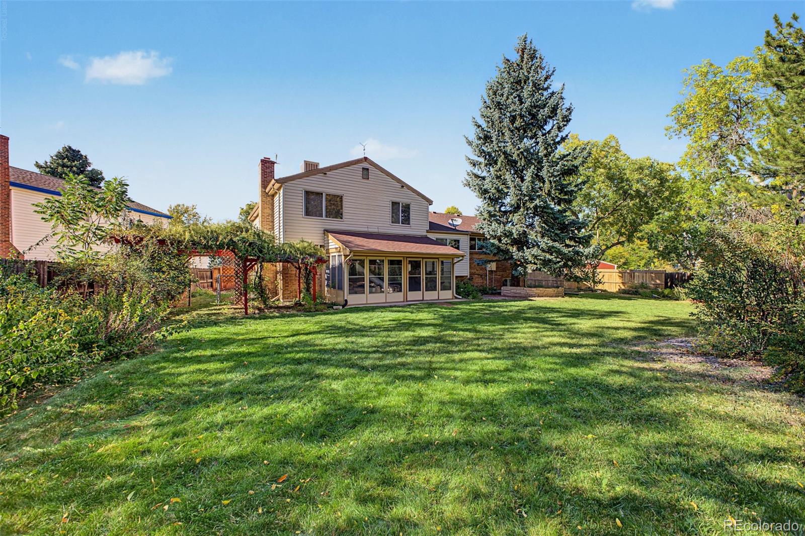 MLS Image #34 for 1187 e irwin place,centennial, Colorado