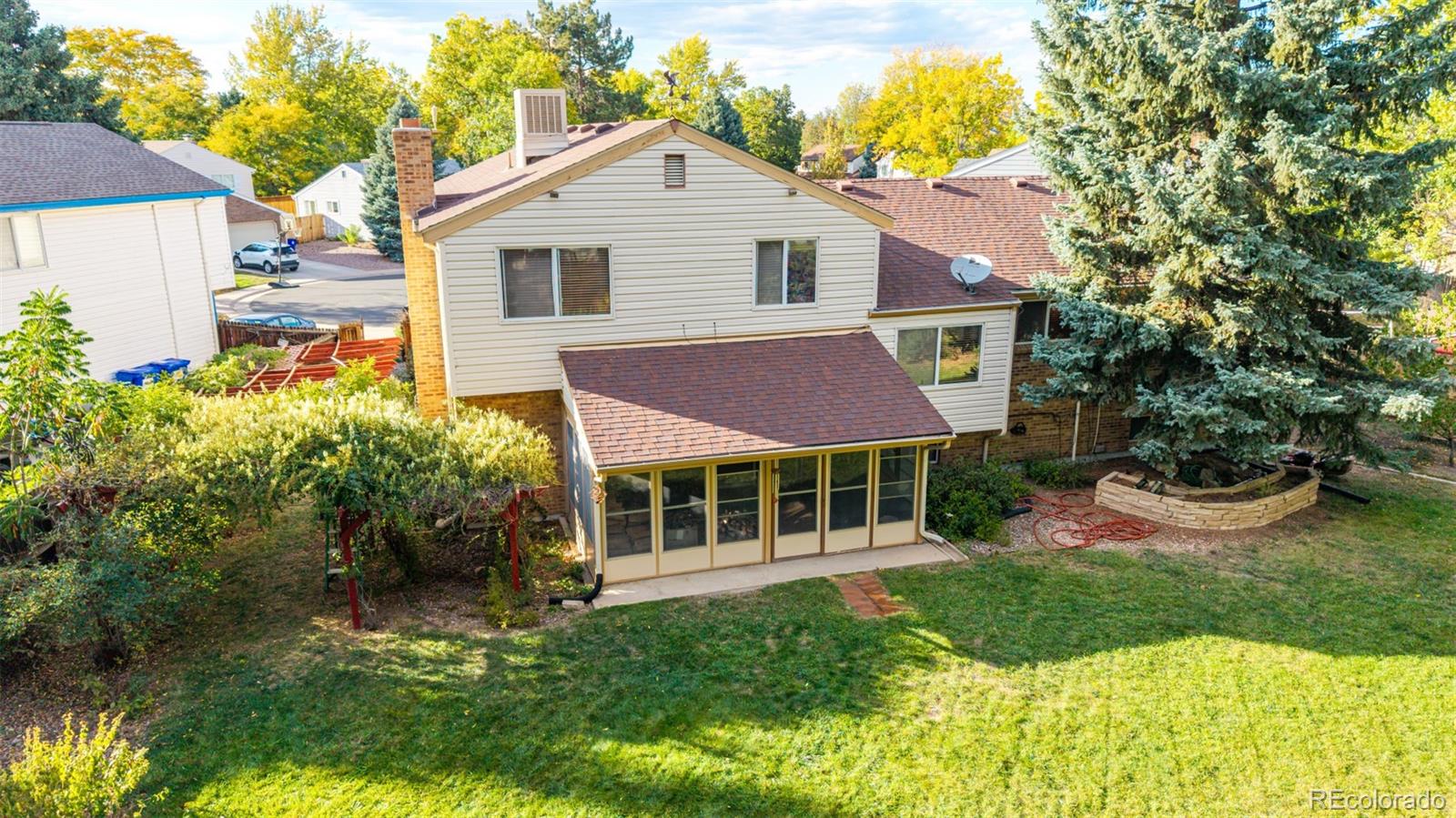 MLS Image #37 for 1187 e irwin place,centennial, Colorado