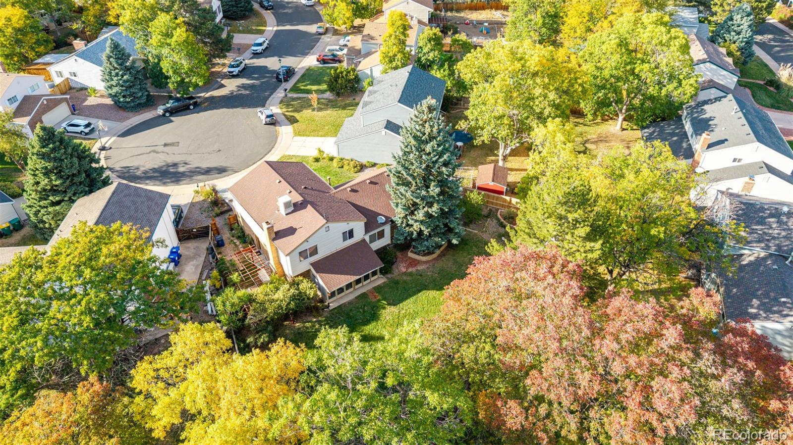 MLS Image #38 for 1187 e irwin place,centennial, Colorado