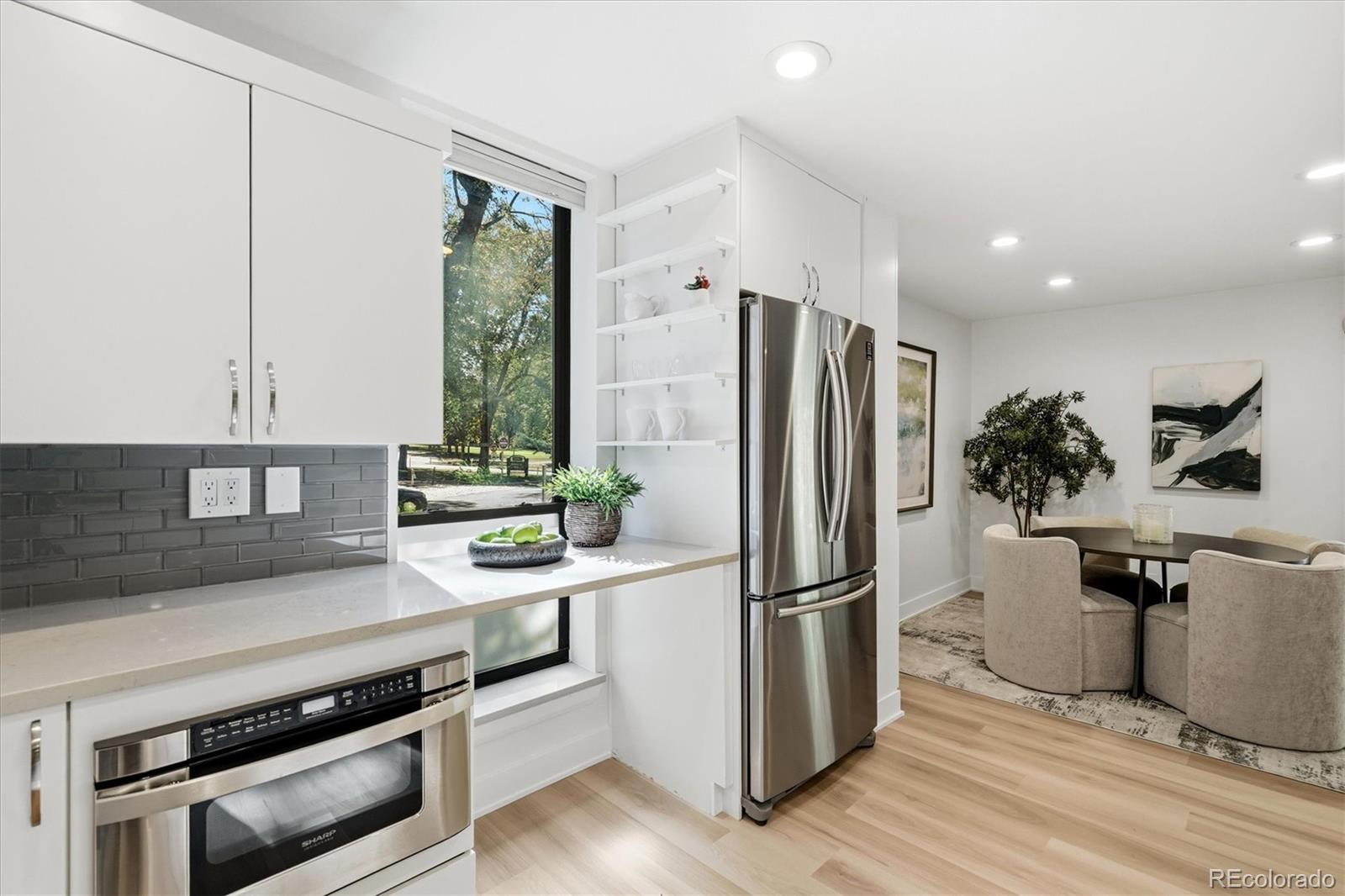 MLS Image #10 for 480 s marion parkway 104,denver, Colorado