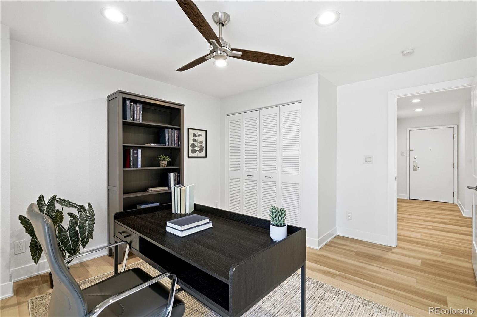 MLS Image #18 for 480 s marion parkway 104,denver, Colorado