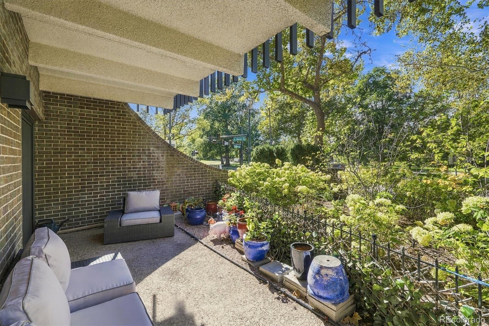 MLS Image #20 for 480 s marion parkway 104,denver, Colorado