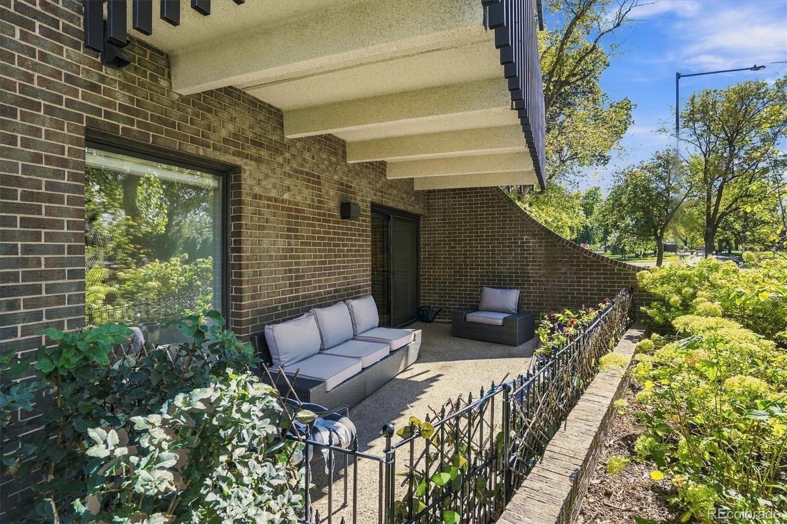 MLS Image #21 for 480 s marion parkway 104,denver, Colorado