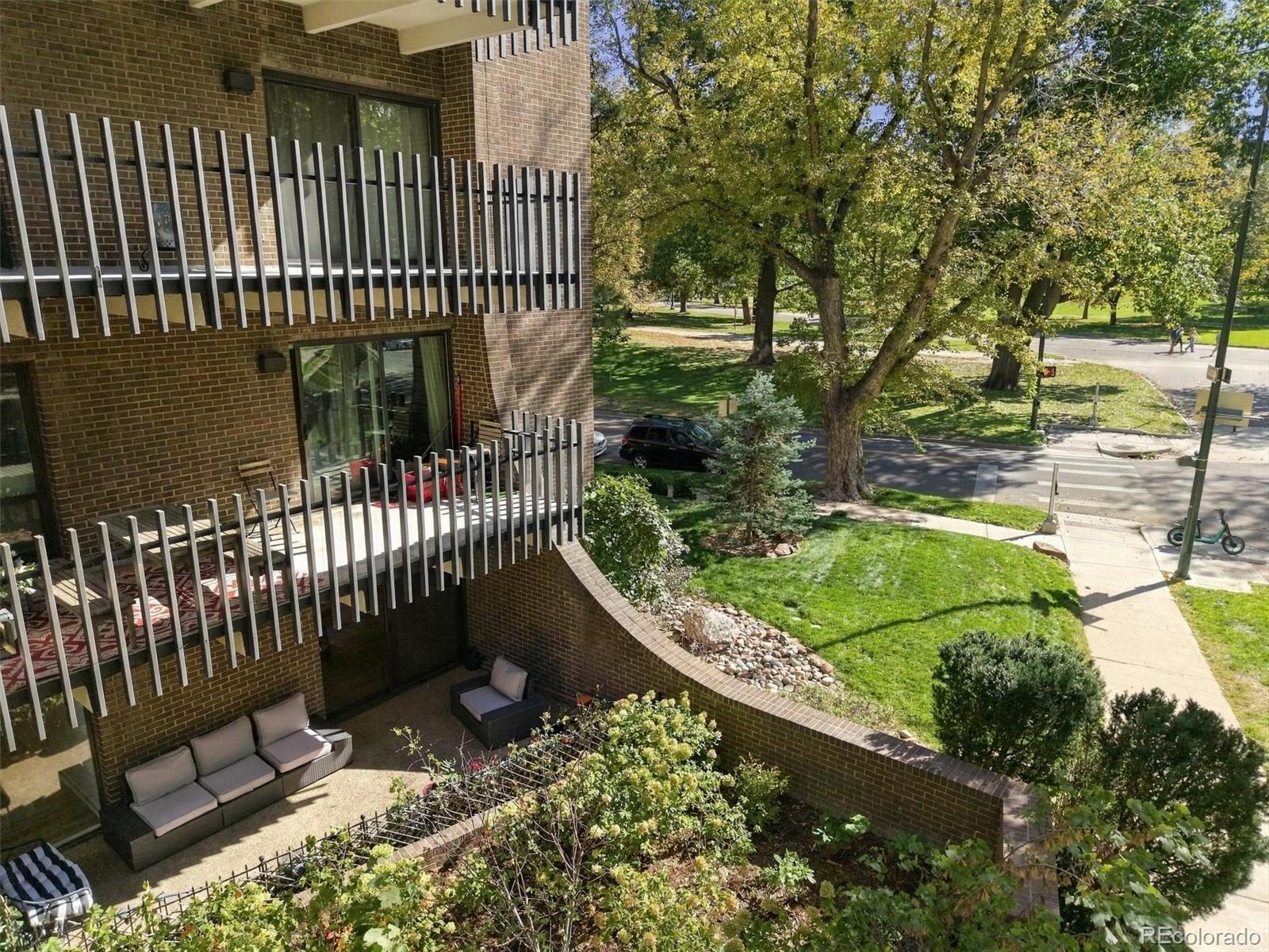 MLS Image #22 for 480 s marion parkway 104,denver, Colorado