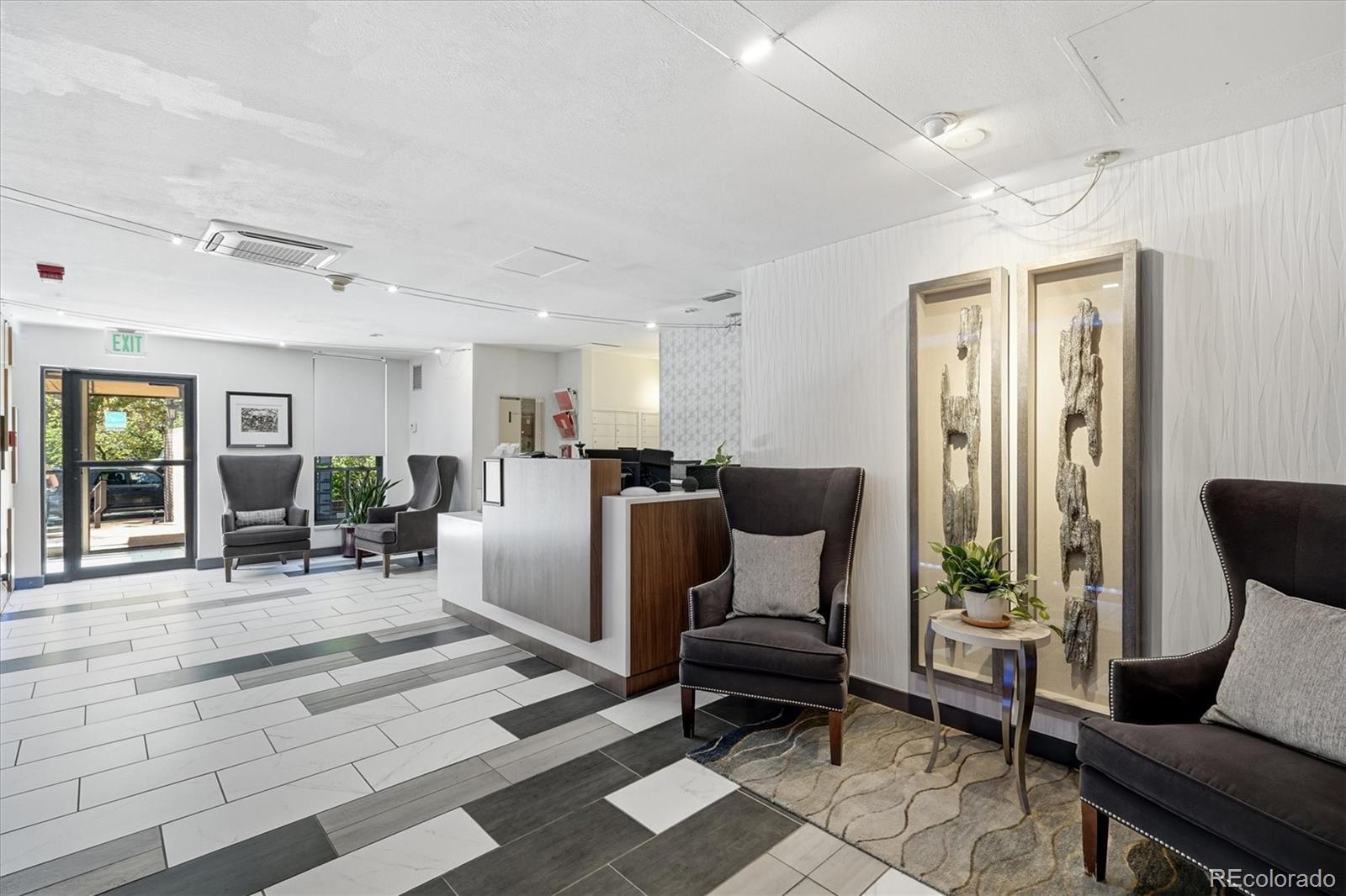 MLS Image #23 for 480 s marion parkway 104,denver, Colorado