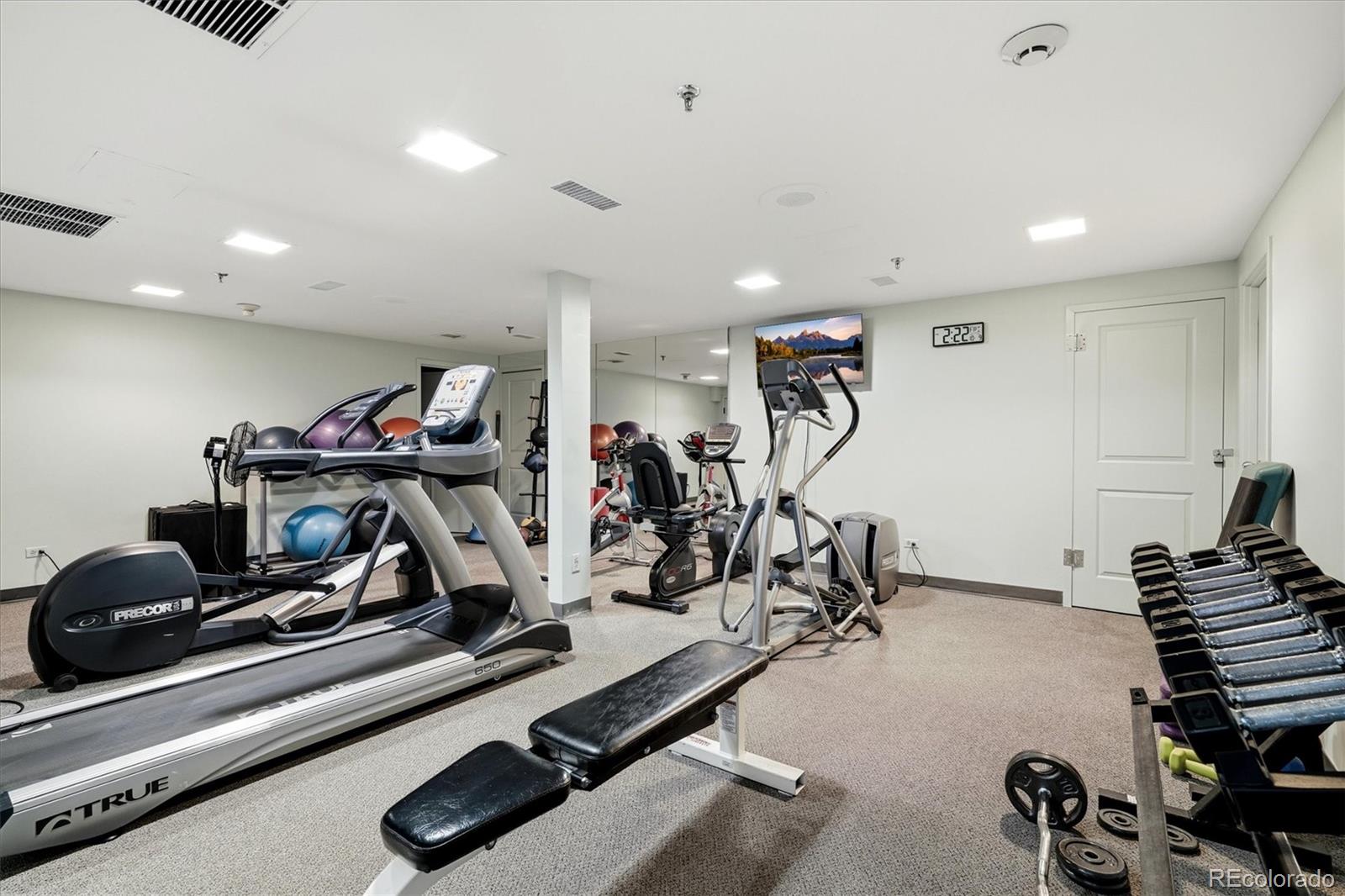 MLS Image #24 for 480 s marion parkway 104,denver, Colorado
