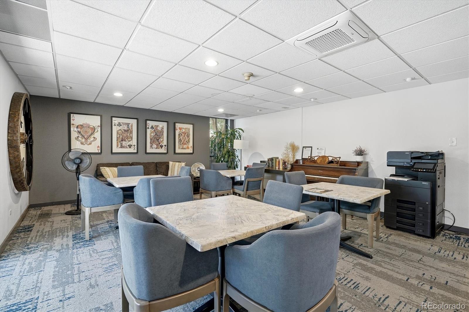 MLS Image #25 for 480 s marion parkway 104,denver, Colorado