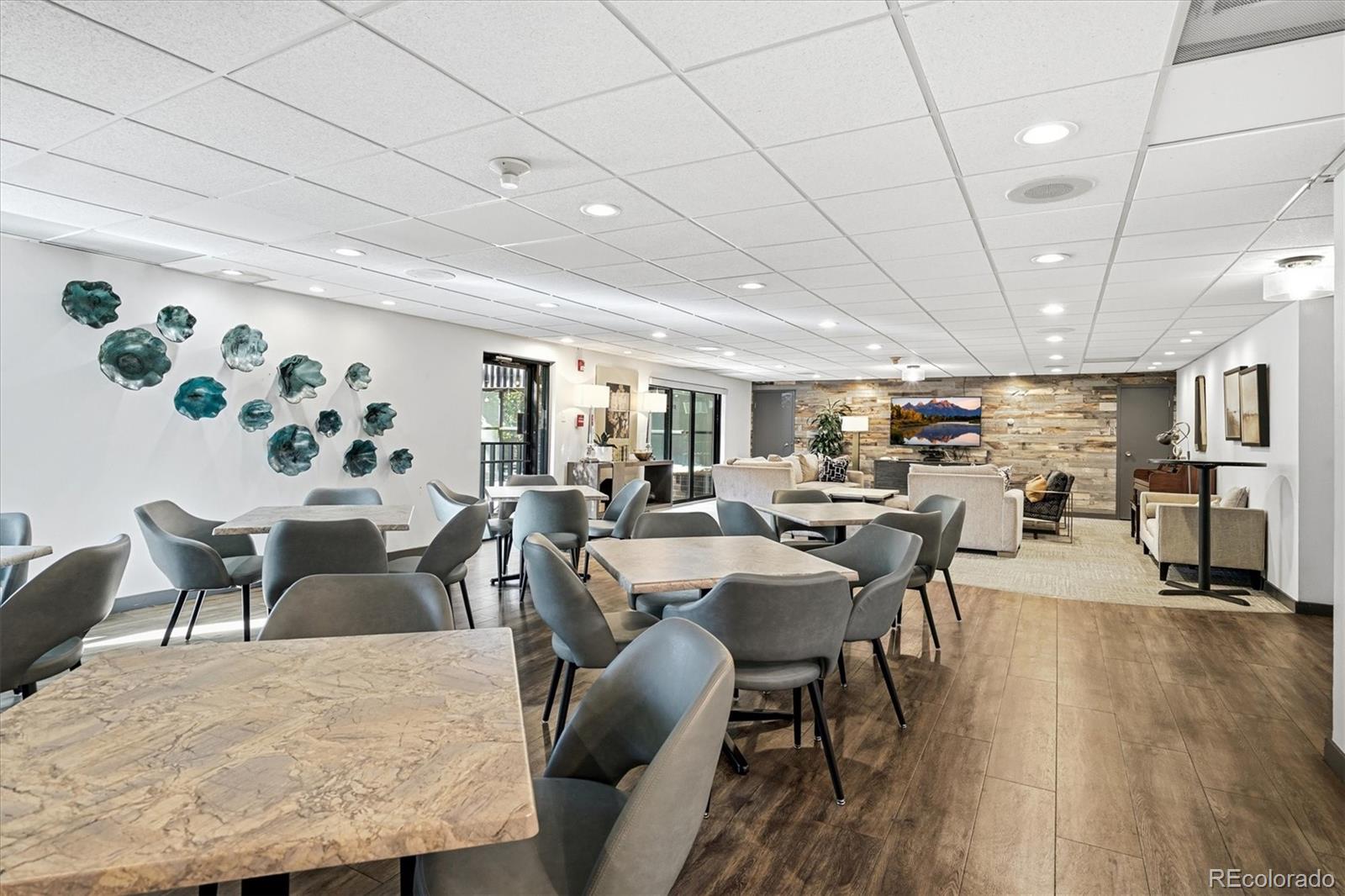 MLS Image #26 for 480 s marion parkway 104,denver, Colorado