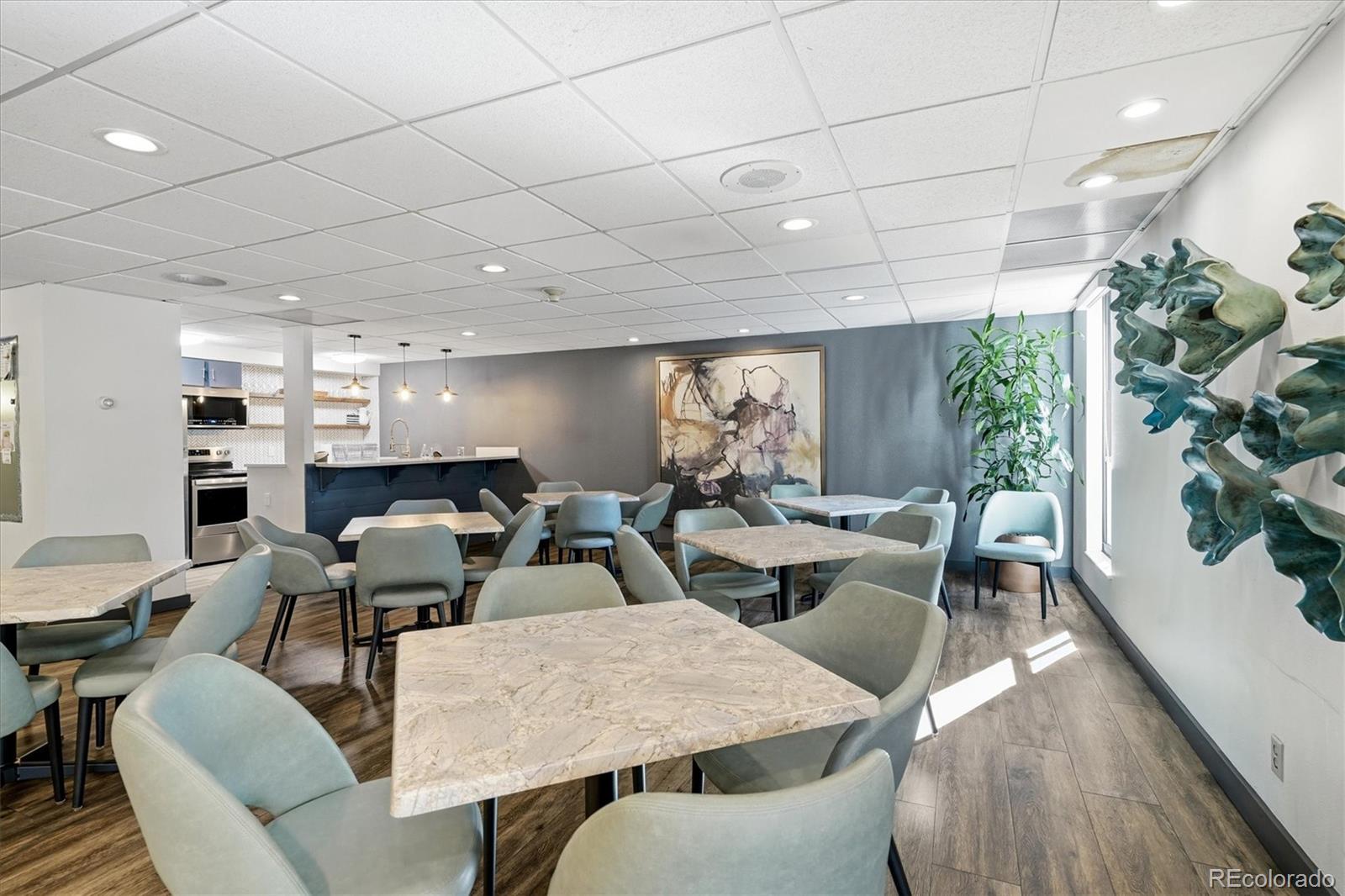 MLS Image #27 for 480 s marion parkway 104,denver, Colorado