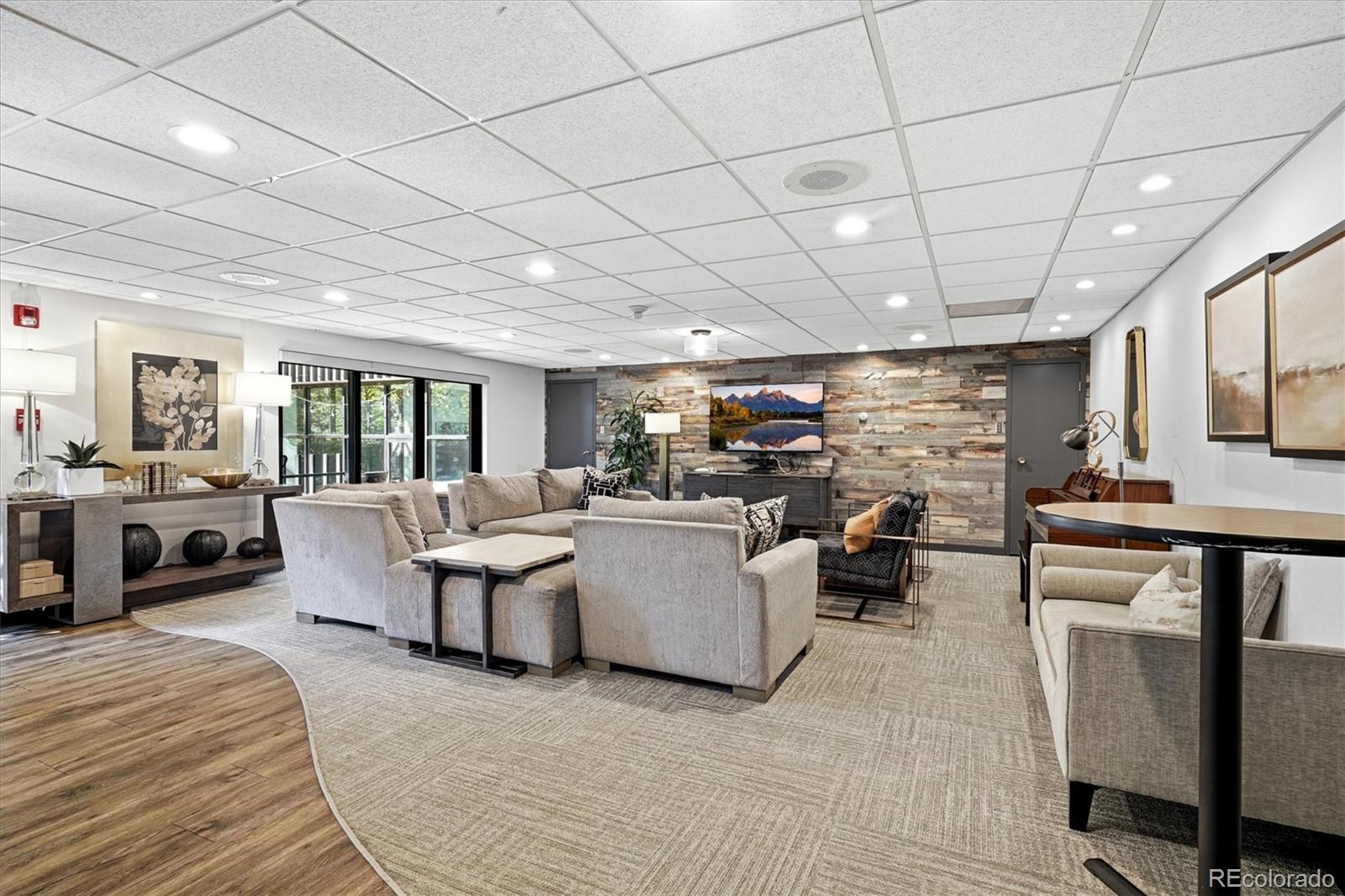 MLS Image #28 for 480 s marion parkway 104,denver, Colorado