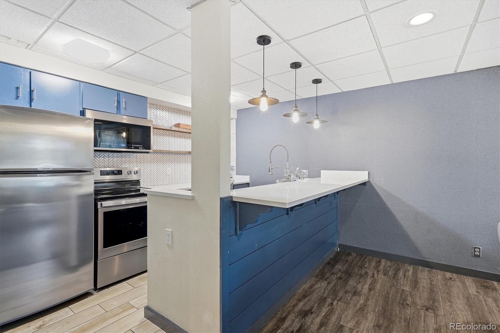 MLS Image #29 for 480 s marion parkway 104,denver, Colorado