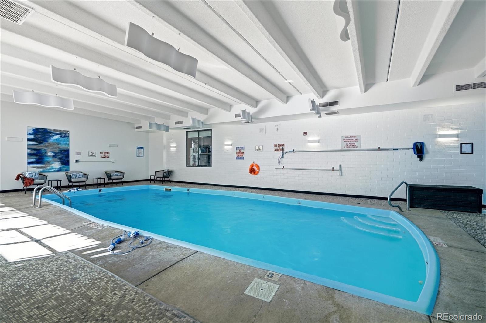 MLS Image #34 for 480 s marion parkway 104,denver, Colorado