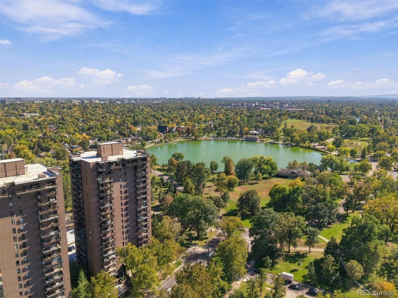 MLS Image #36 for 480 s marion parkway 104,denver, Colorado