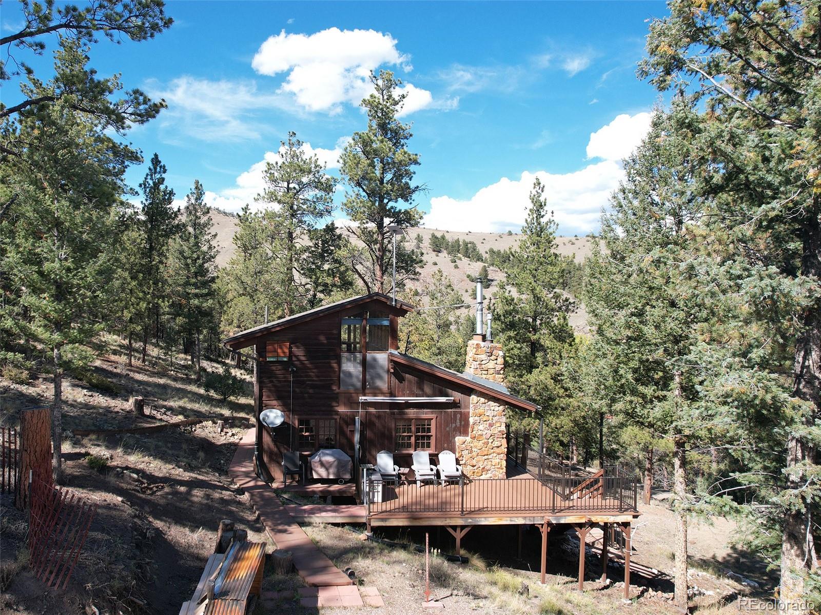 MLS Image #1 for 30101  county road 46aa ,villa grove, Colorado
