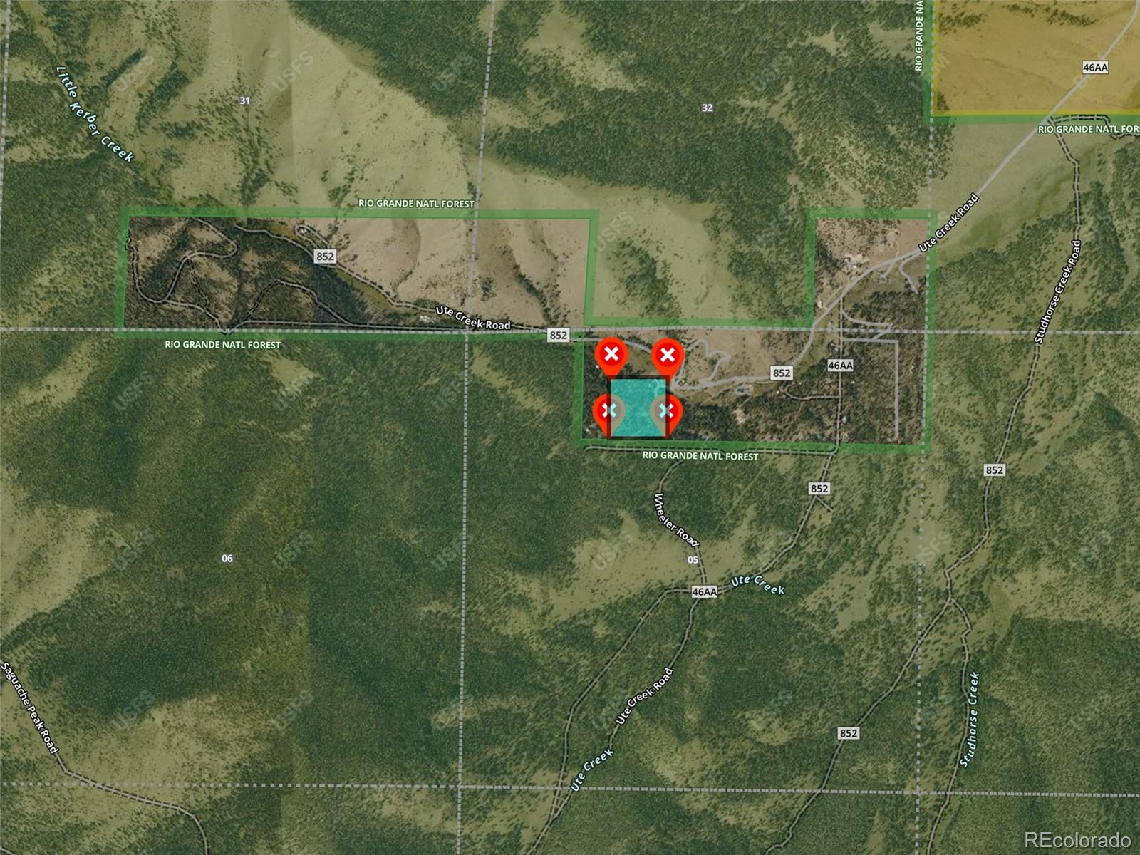 MLS Image #38 for 30101  county road 46aa ,villa grove, Colorado
